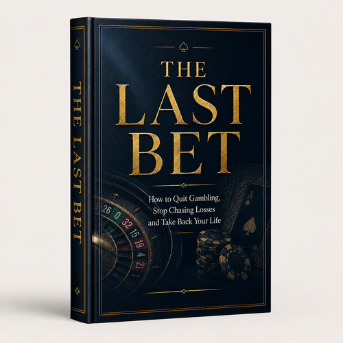 THE LAST BET
